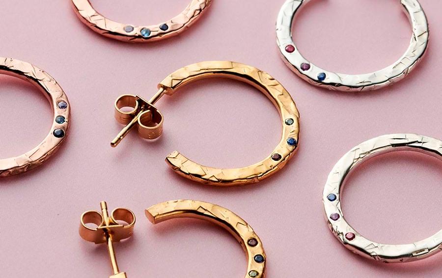 Behind The Birthstone - June