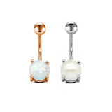 Set of 2 Belly Button Rings