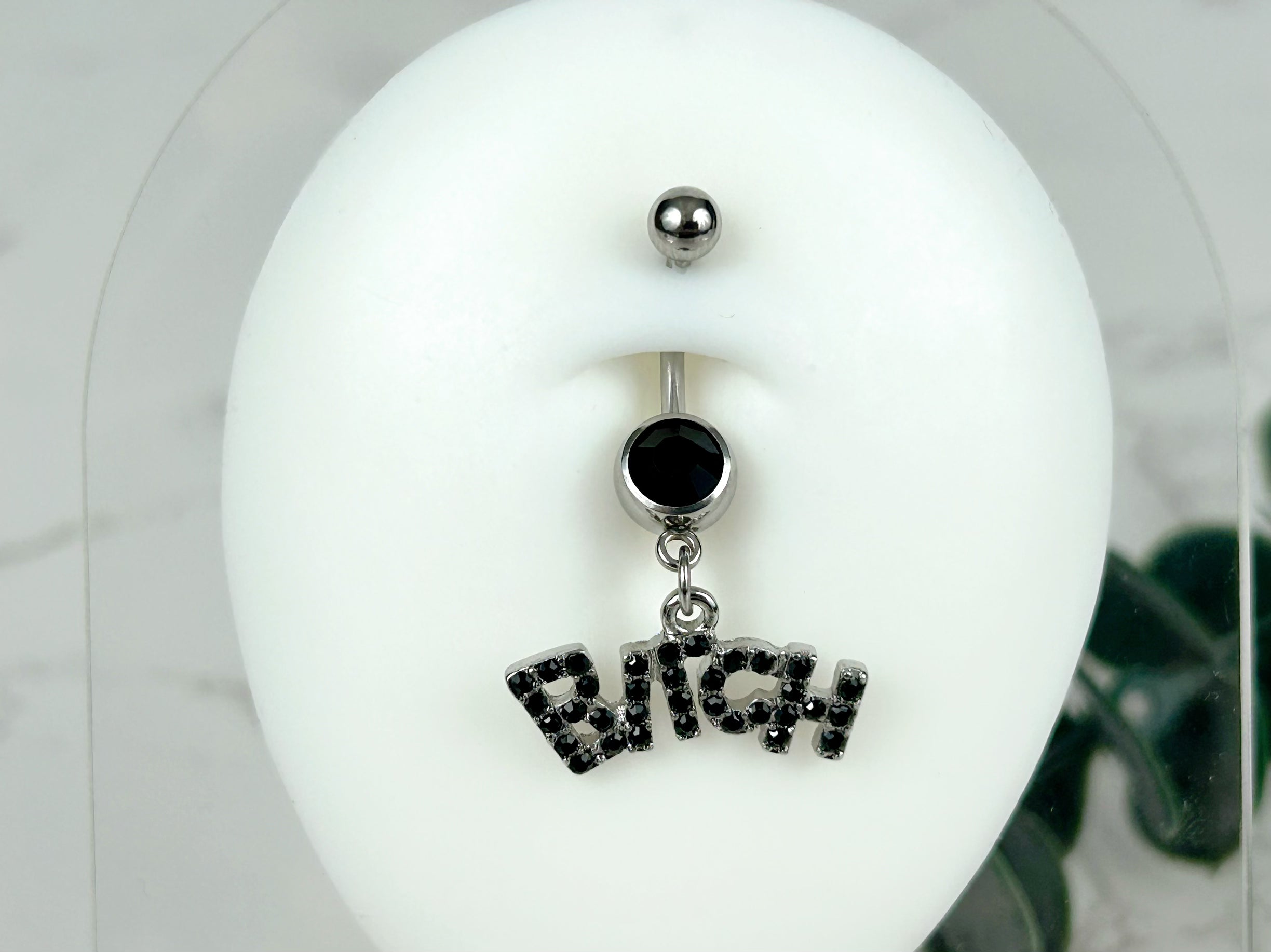 Bff belly button rings deals