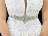 Wedding Dress Belt